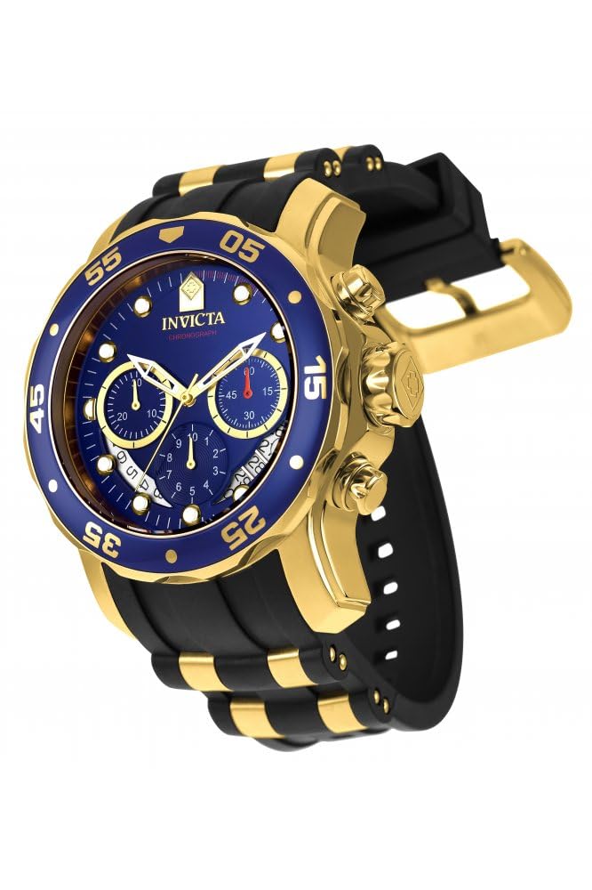 Invicta Pro Diver 6983