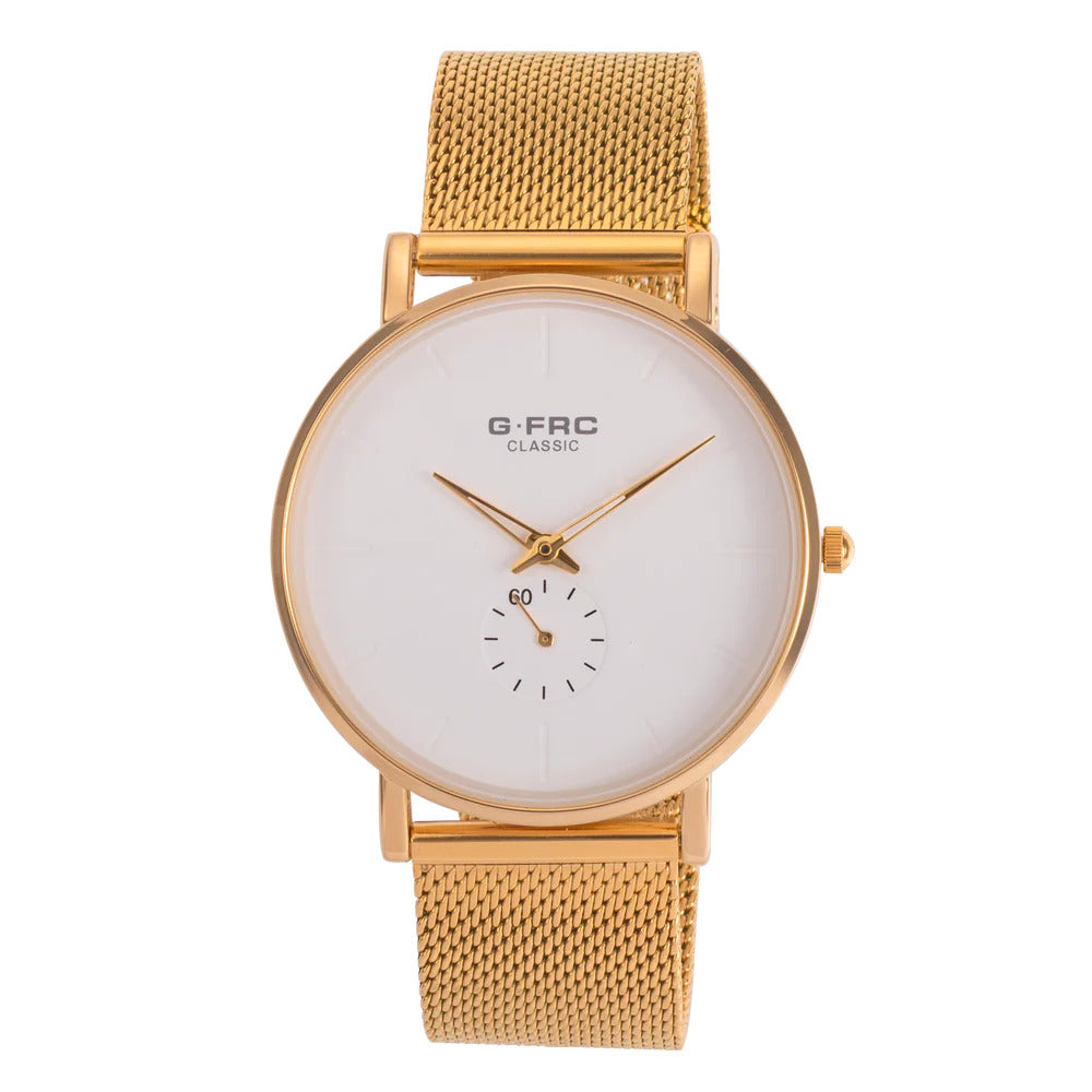 G-FORCE MALLA PLANO ANÁLOGO HOMBRE REF: C301 - Main Image