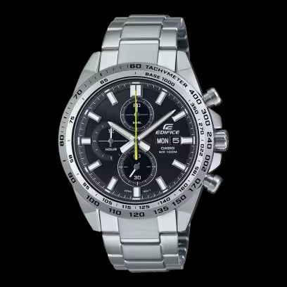 CASIO EDIFICE HOMBRE CRONOGRAFO REF: EFR-574D-1AVUDF