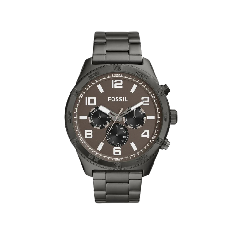 FOSSIL BROX GRIS HUMO - BQ2533