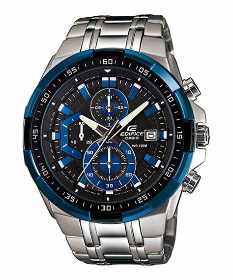 CASIO EDIFICE REF: EFR-539D-1A2VUDF