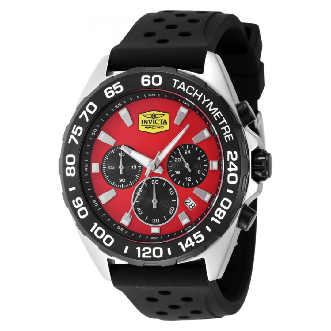 INVICTA RACING REF 47772 - NEGRO HOMBRE