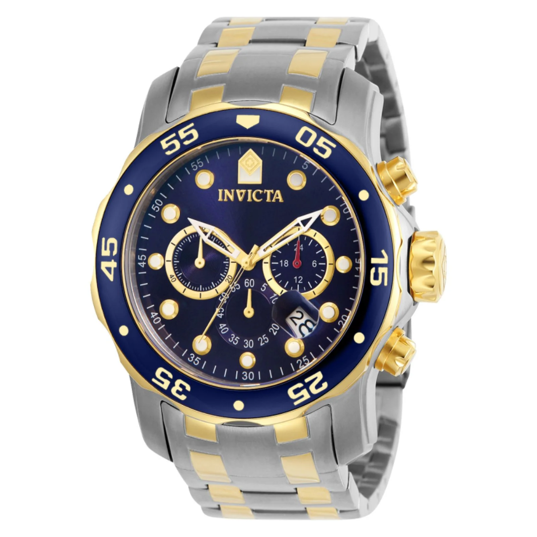 INVICTA PRO DIVER BICOLOR REF 0077