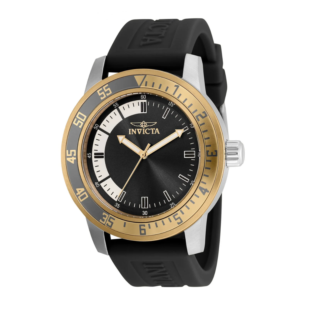 INVICTA SPECIALTY NEGRO REF 35681 -