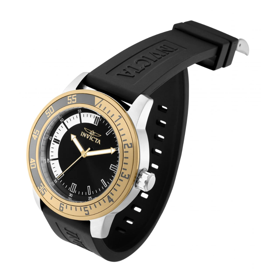 INVICTA SPECIALTY NEGRO REF 35681 -