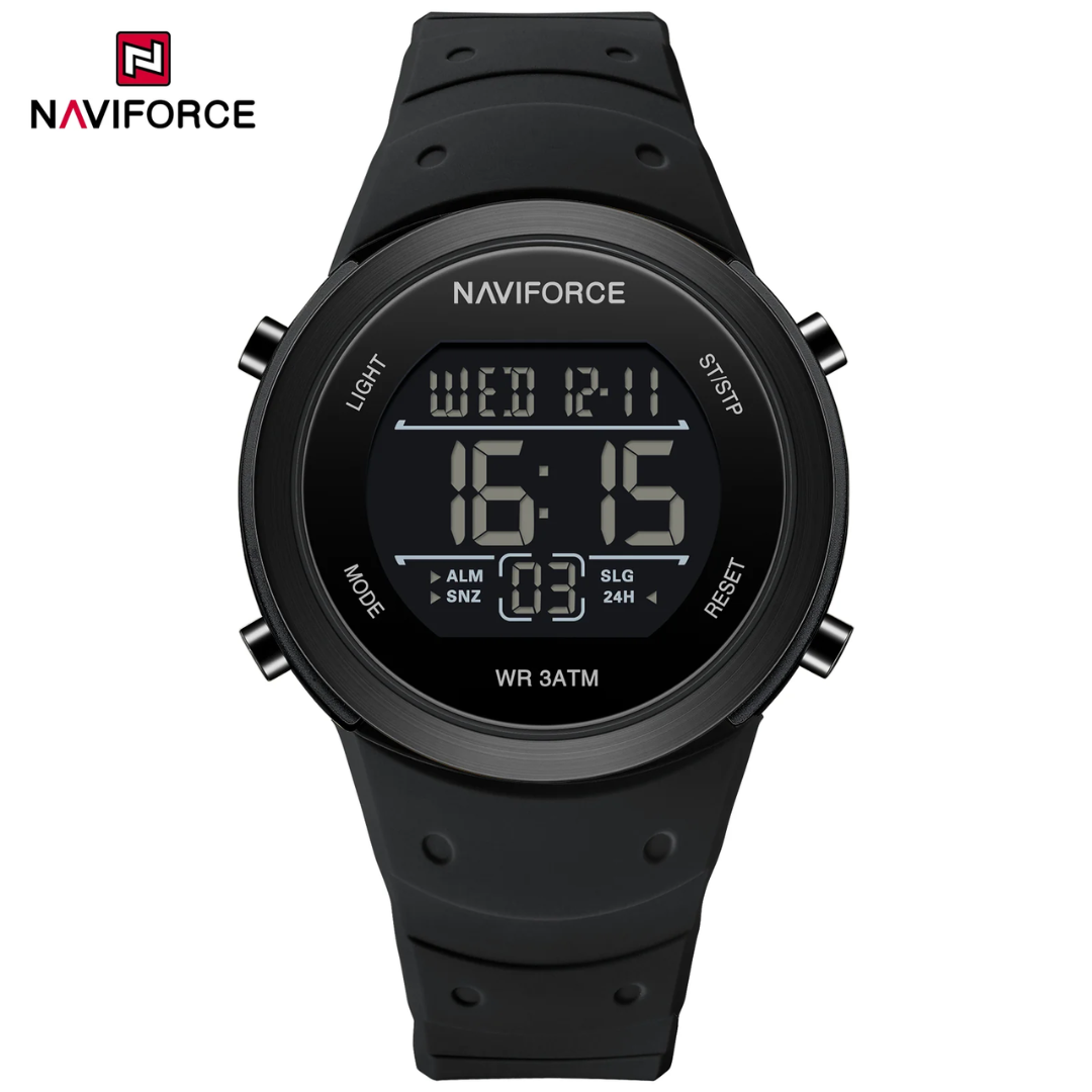 Naviforce Silicona Digital Ref NF9246
