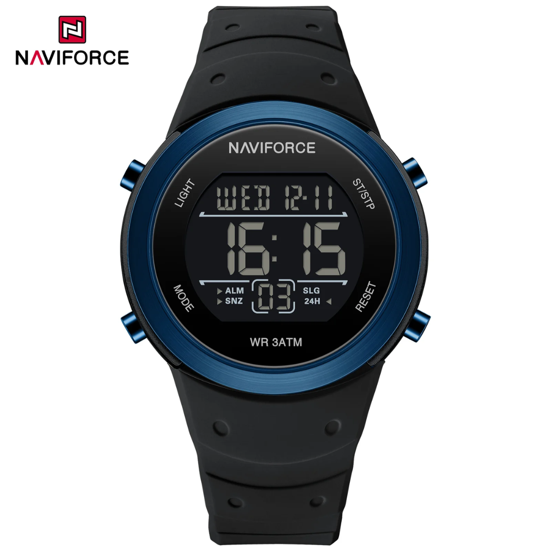 Naviforce Silicona Digital Ref NF9246