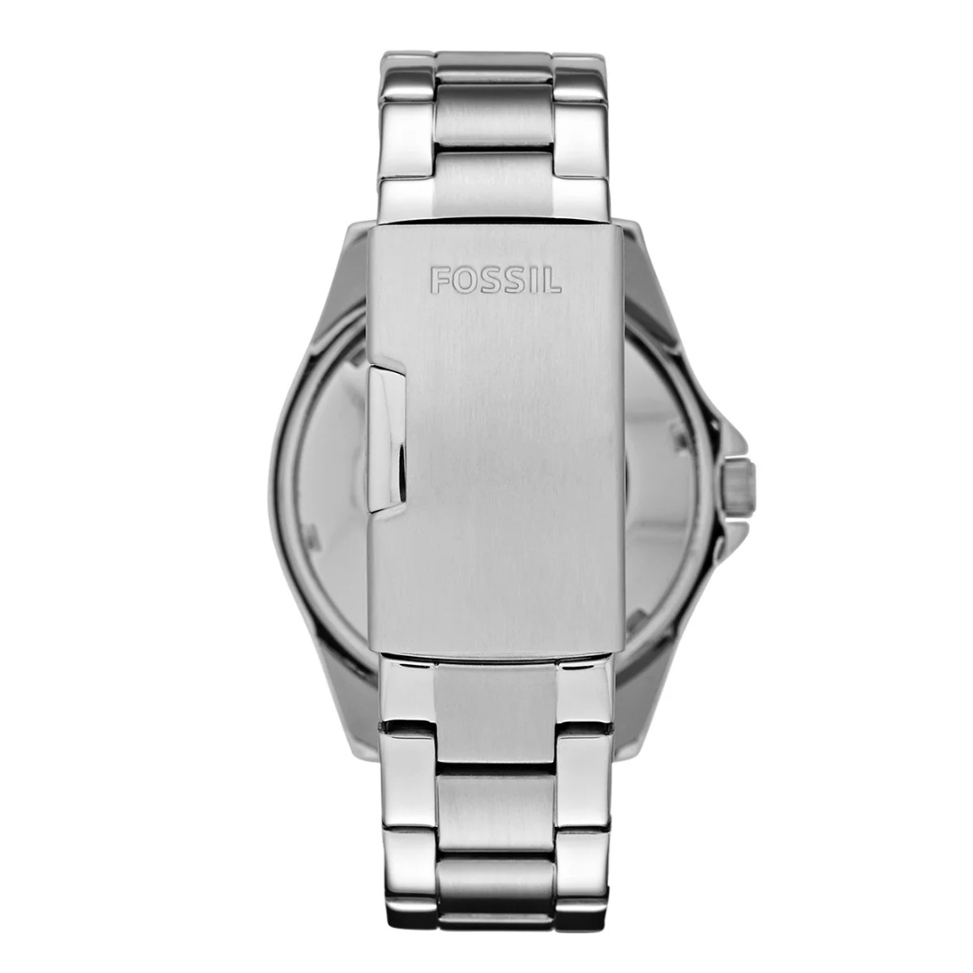 Fossil Riley Cuarzo Acero Inoxidable Mujer - ES3202