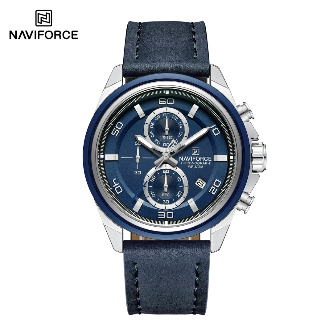 Naviforce Cuero Funcional Ref NF8075