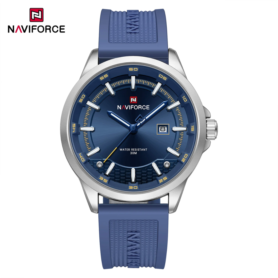 Naviforce Análogo Calendario Ref NF9248T