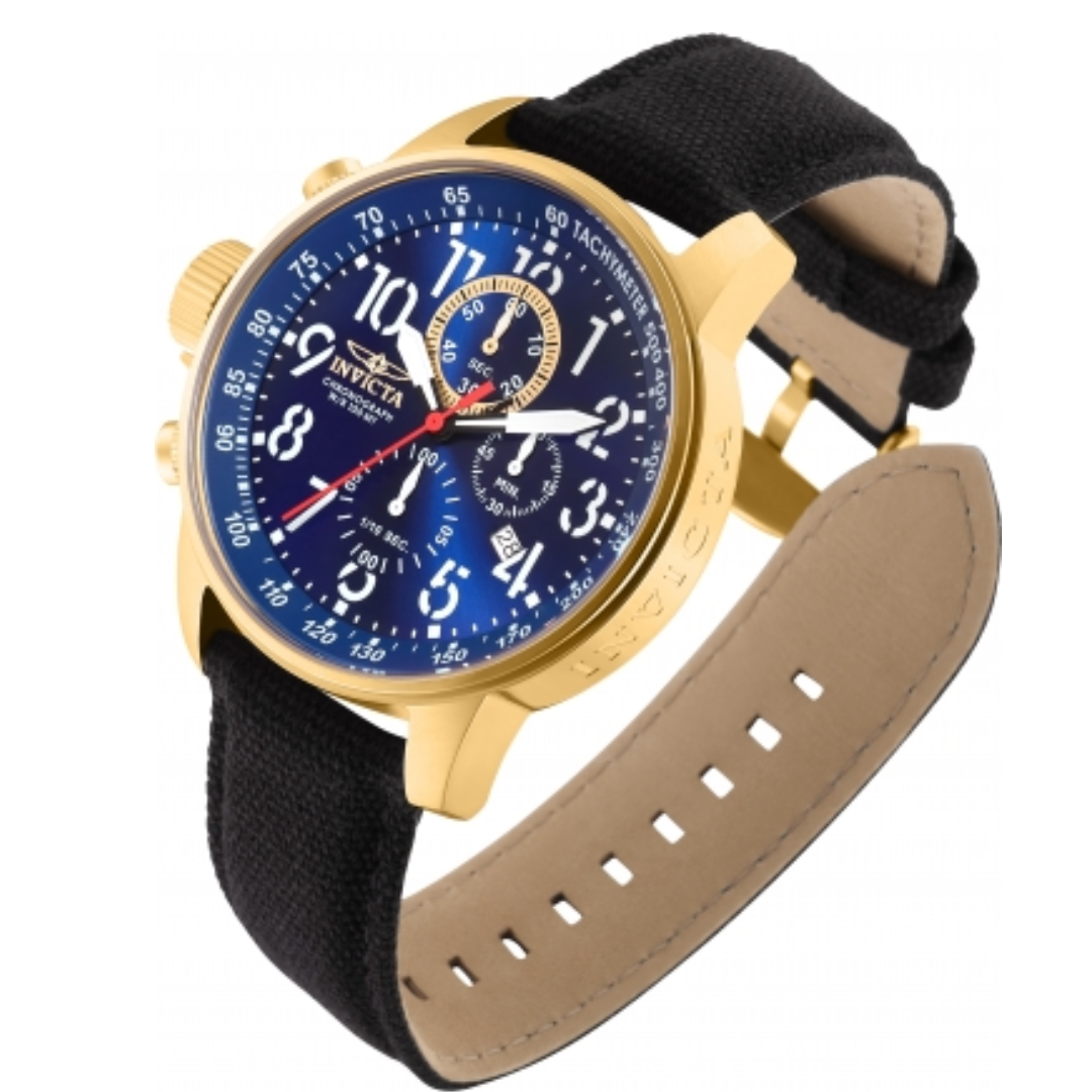 INVICTA I -FORCE NEGRO REG 1516