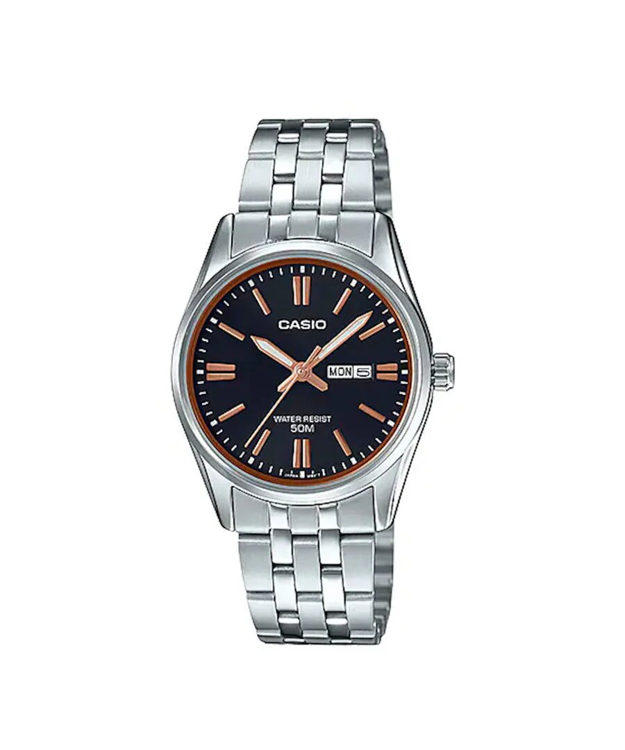 CASIO METAL DAMA REF:LTP-V005D-7B2UDF
