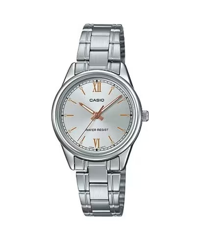 CASIO ACERO DAMA REF: LTP-V005D-7B2UDF