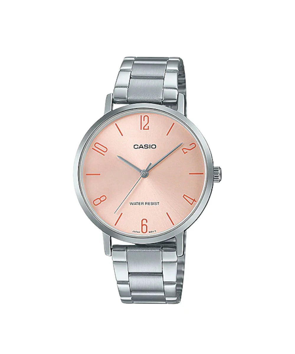 CASIO ACERO DAMA REF: LTP-VT01D-4B2UDFDI