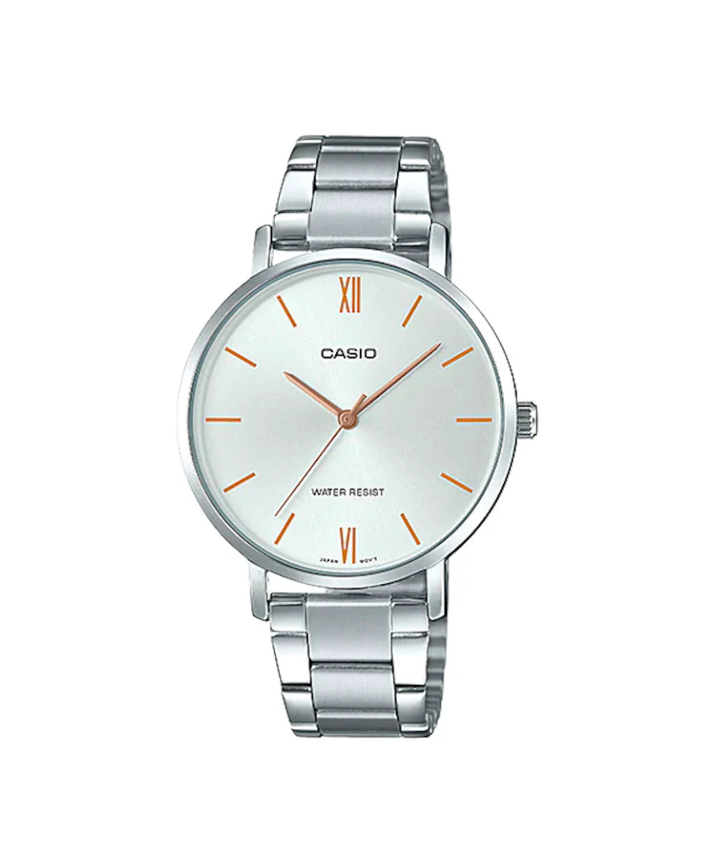 CASIO ACERO DAMA REF: LTP-VT01D-7BUDF