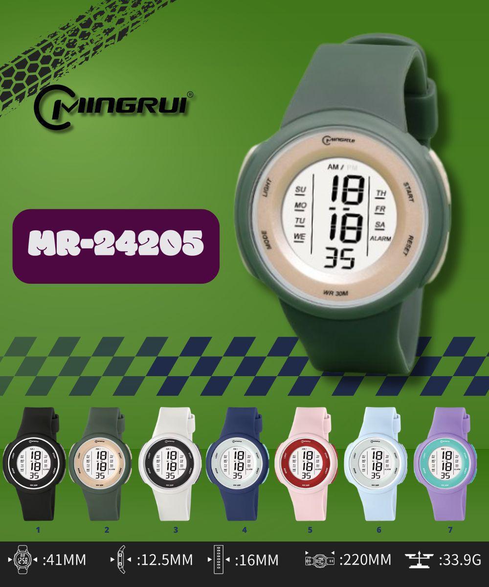 Mingrui Digital MR-24205