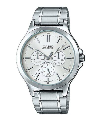 CASIO ACERO HOMBRE REF: MTP-V300D-7AUDF