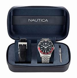 NAUTICA ANALOGO REF NAPPBF145