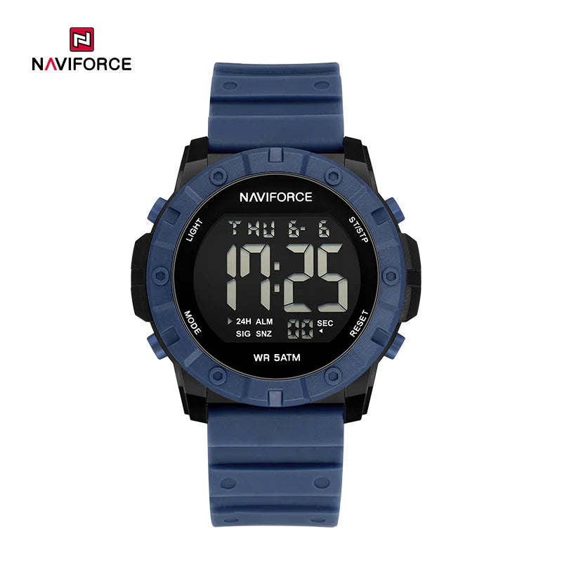 NAVIFORCE SILICONA DIGITAL REF NF 7110
