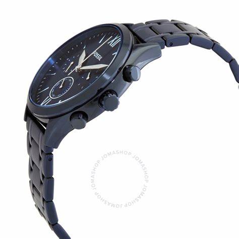 FOSSIL FENMORE MULTIFUNCIONAL ACERO REF BQ2403