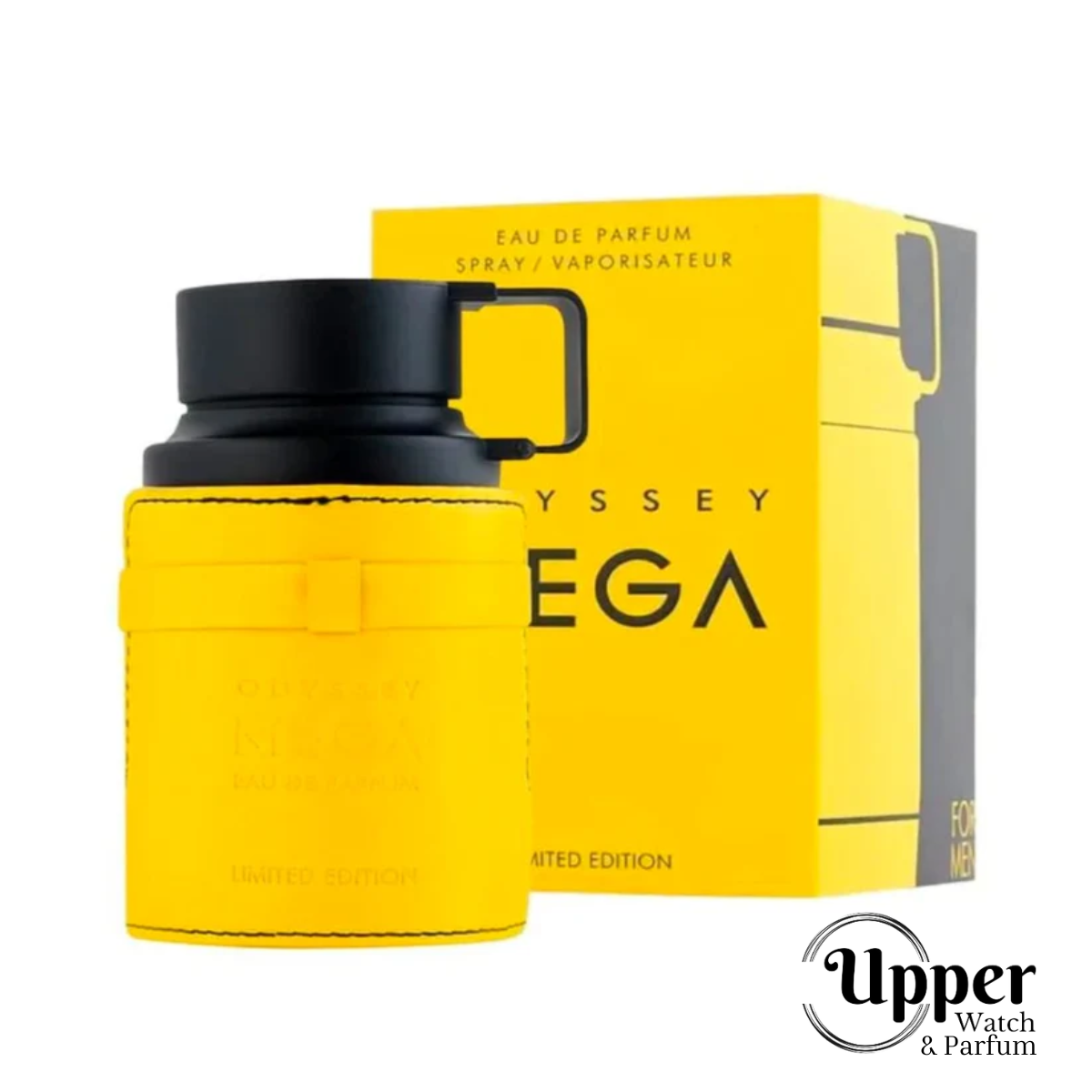 Armaf Odyssey Mega Perfume Hombre 100Ml
