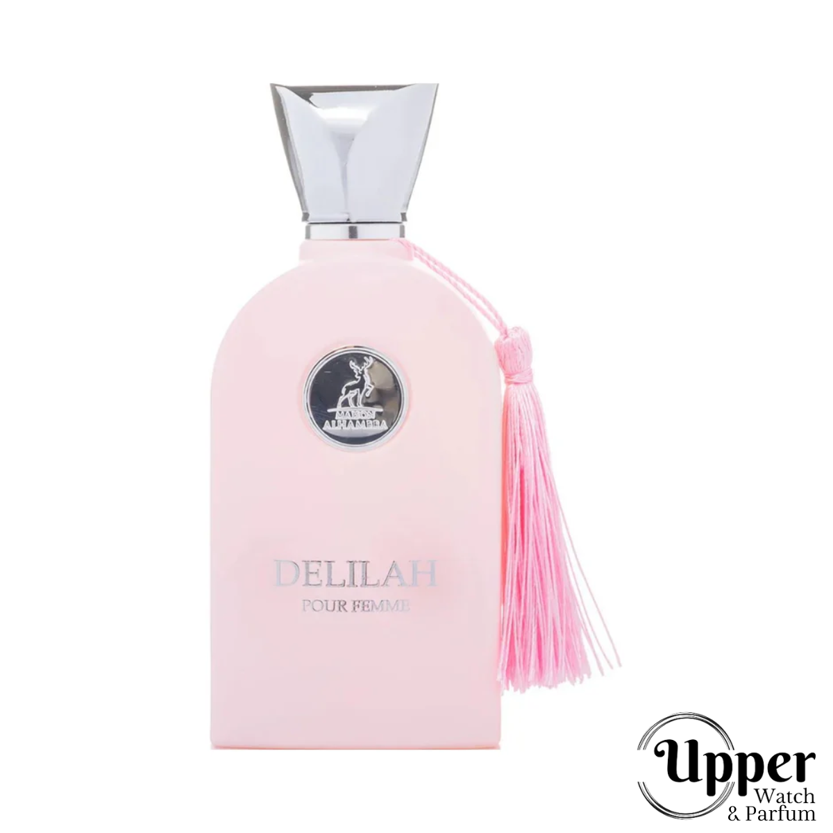 Maison Alambra Delilah perfume Dama 100ML
