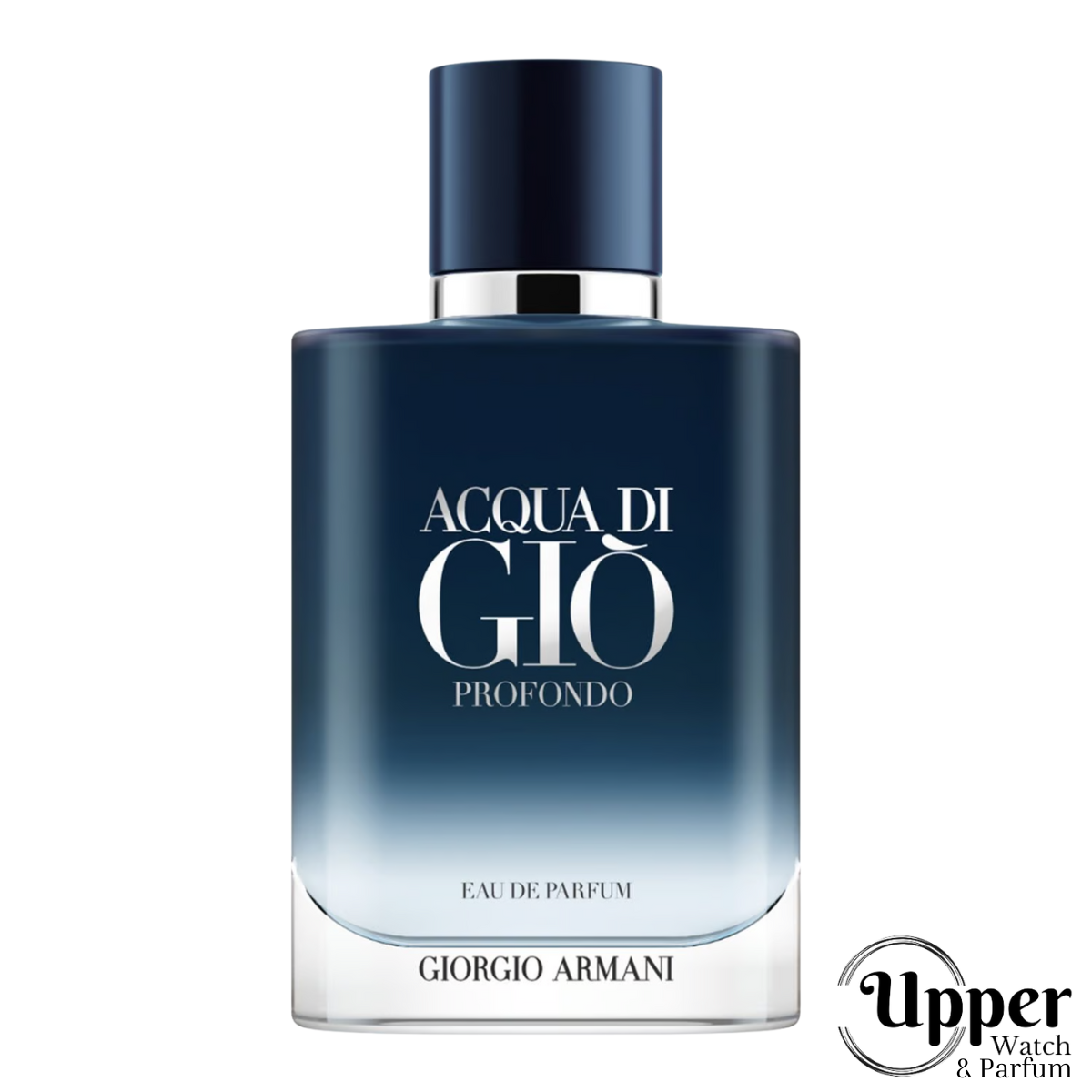Armani Aqua Di Gio Profondo Perfume Hombre 100ML