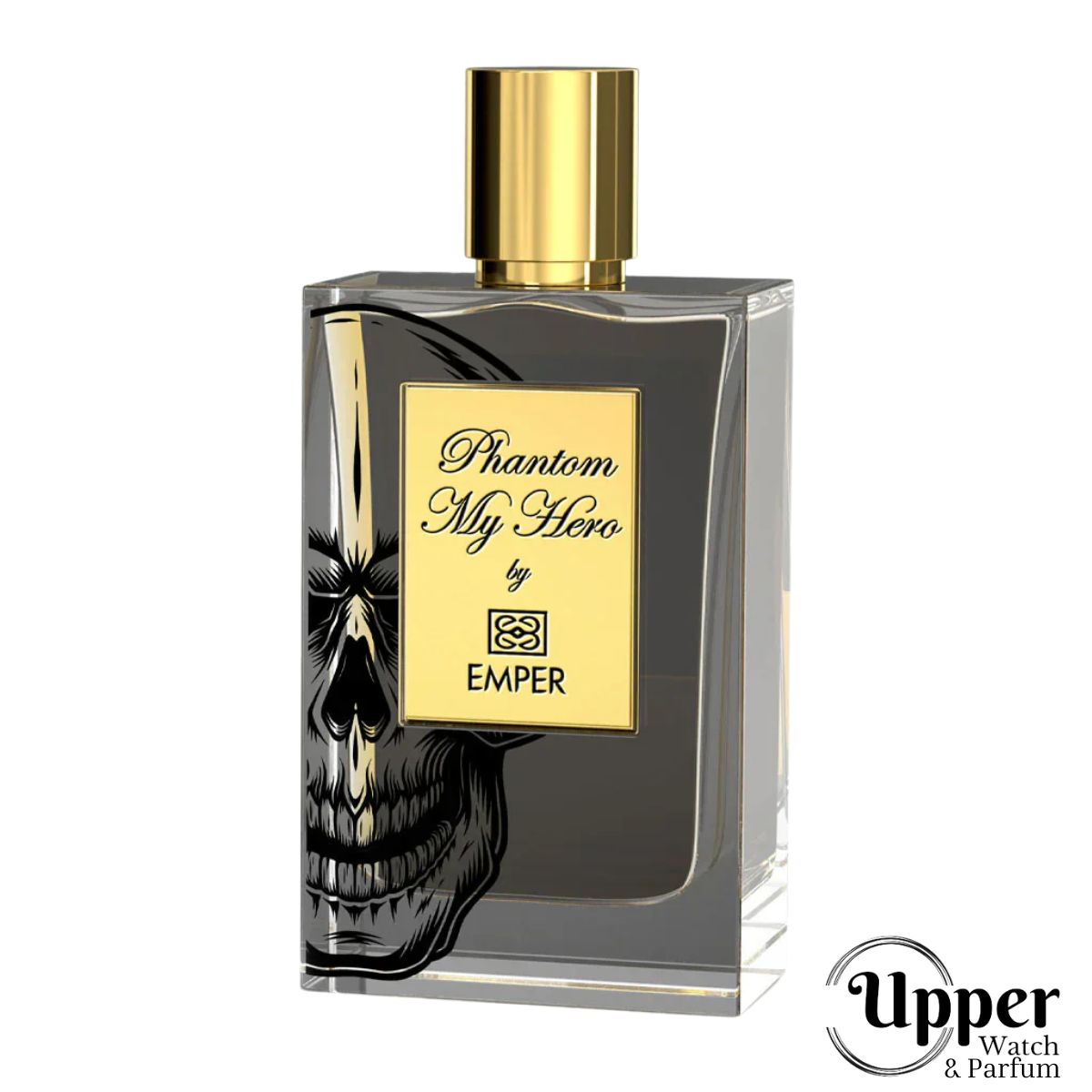 Emper Phantom My Hero Hombre 100ml