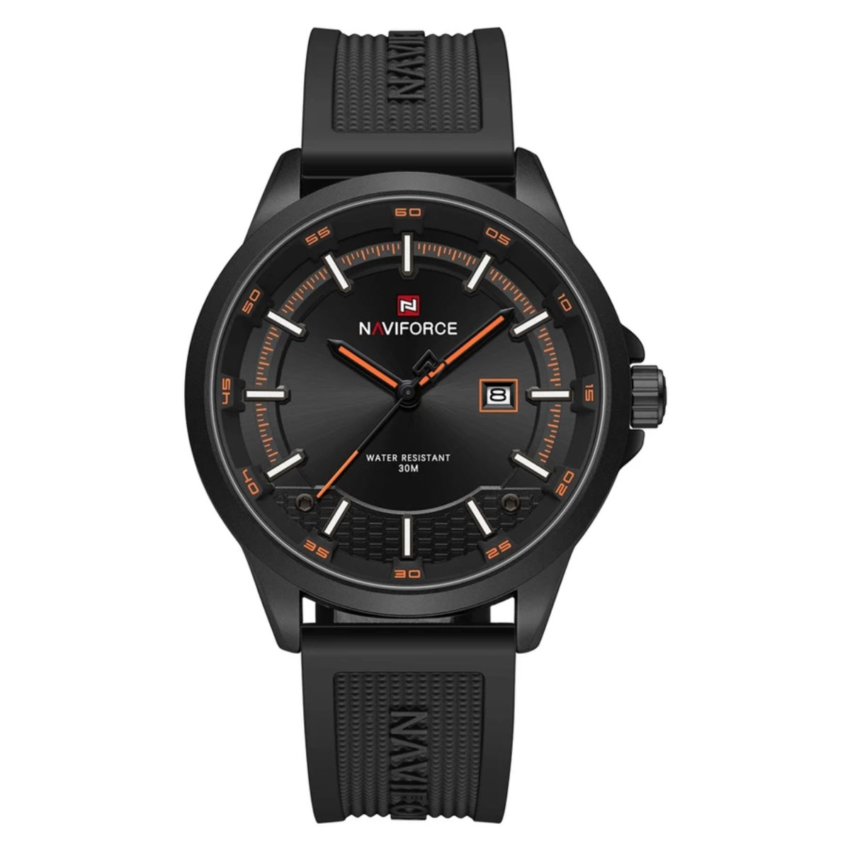 Naviforce 9248T Silicona