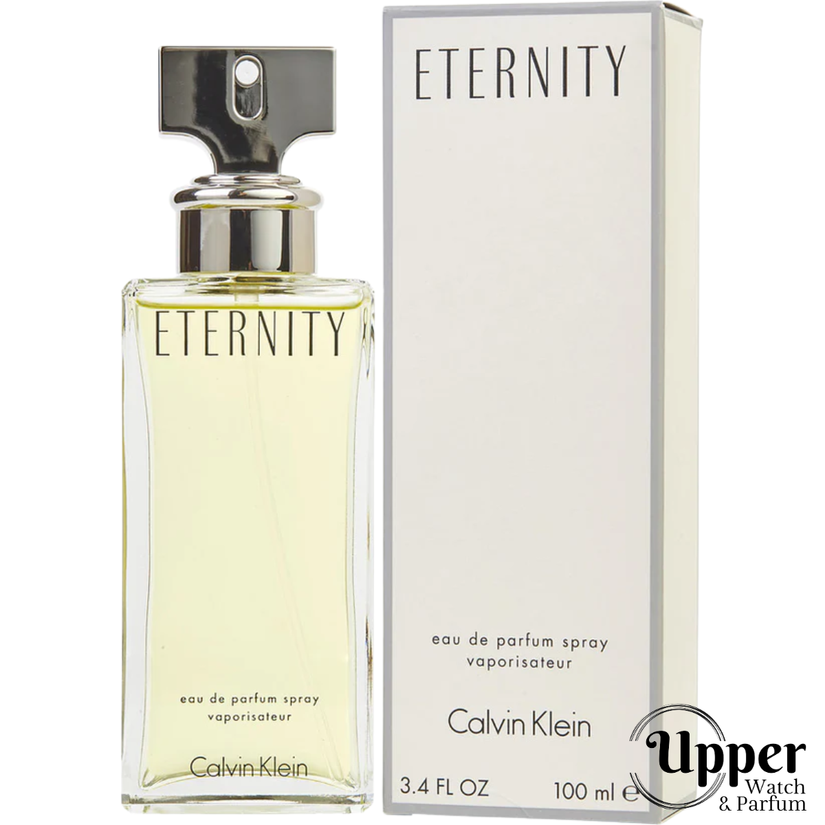 Calvin Klein Eternity 100 ML DM EDP