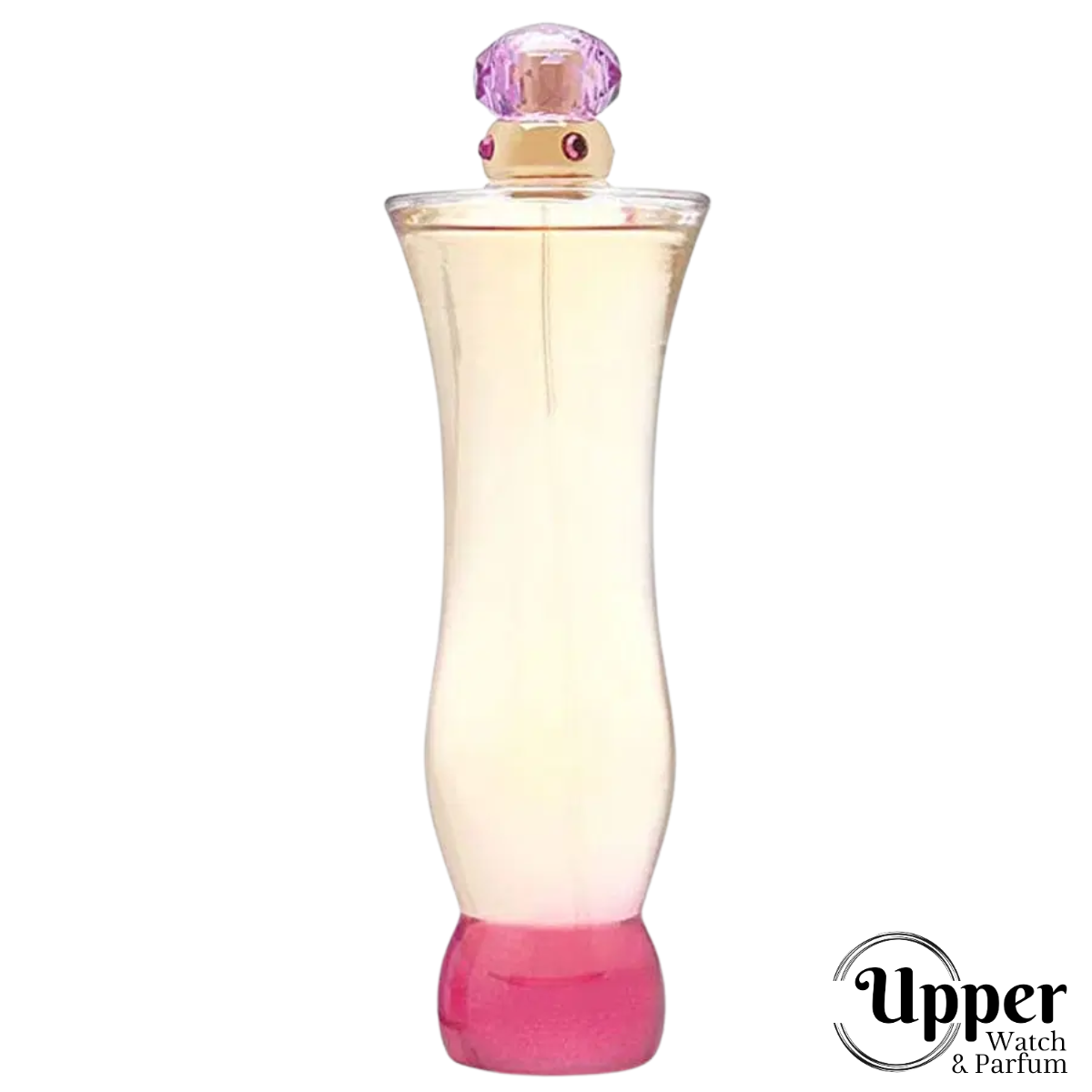 Versace Woman 100 ML DM EDP
