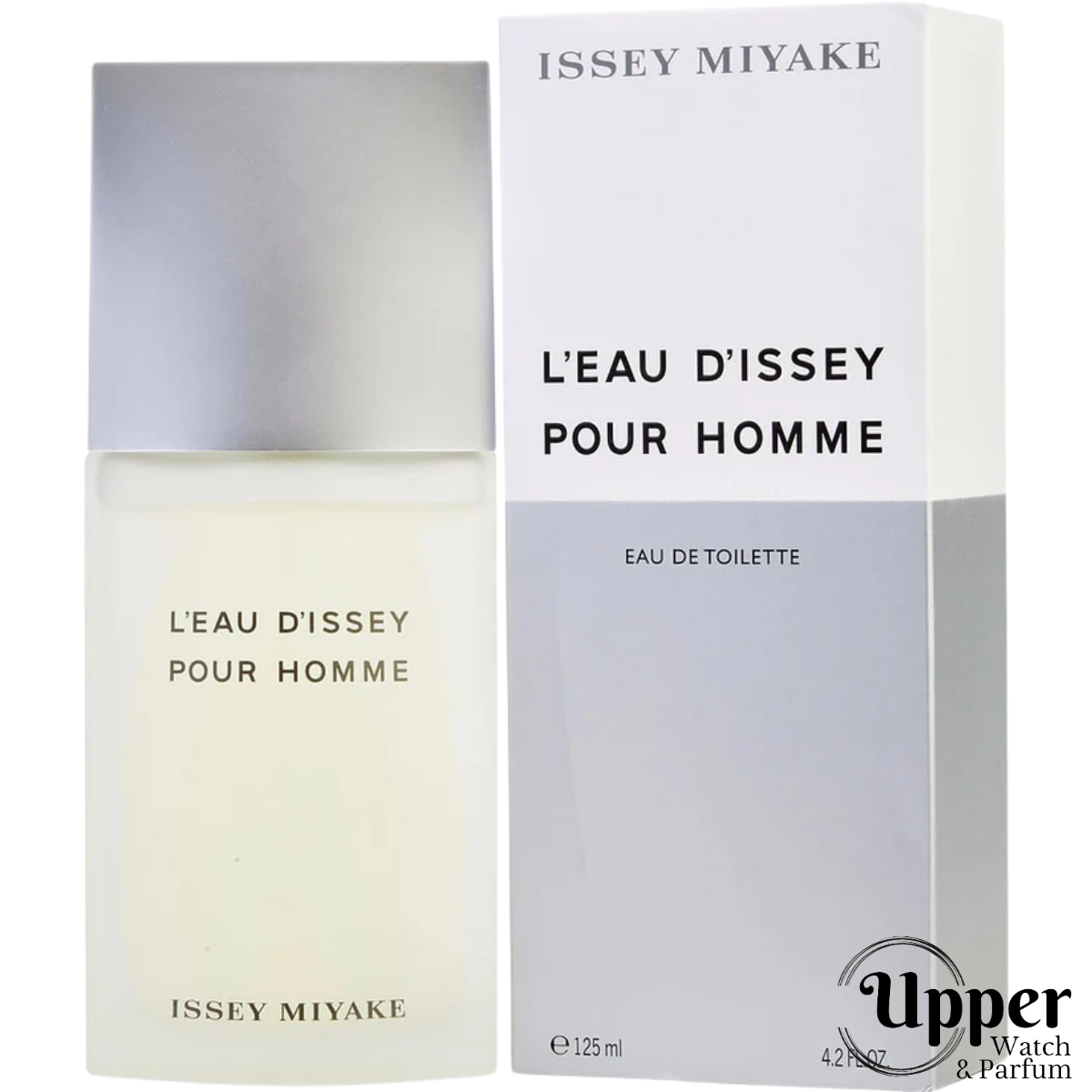 Issey Miyake L’Eau d’Issey Pour Homme 200 ml EDT Hombre