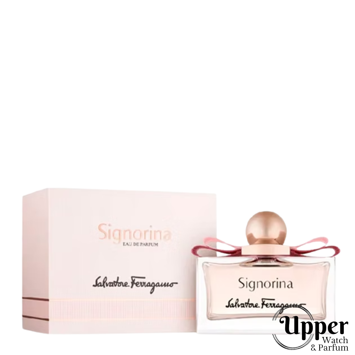 Salvatore Ferragamo Signorina 100 ML DM EDP
