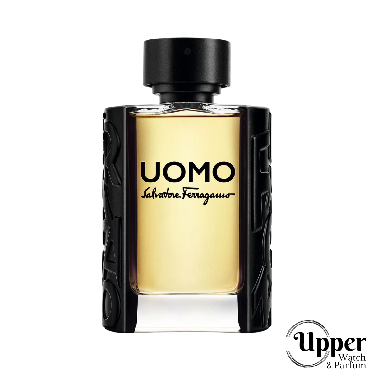 Salvatore Ferragamo Uomo EDT 100 ML HM