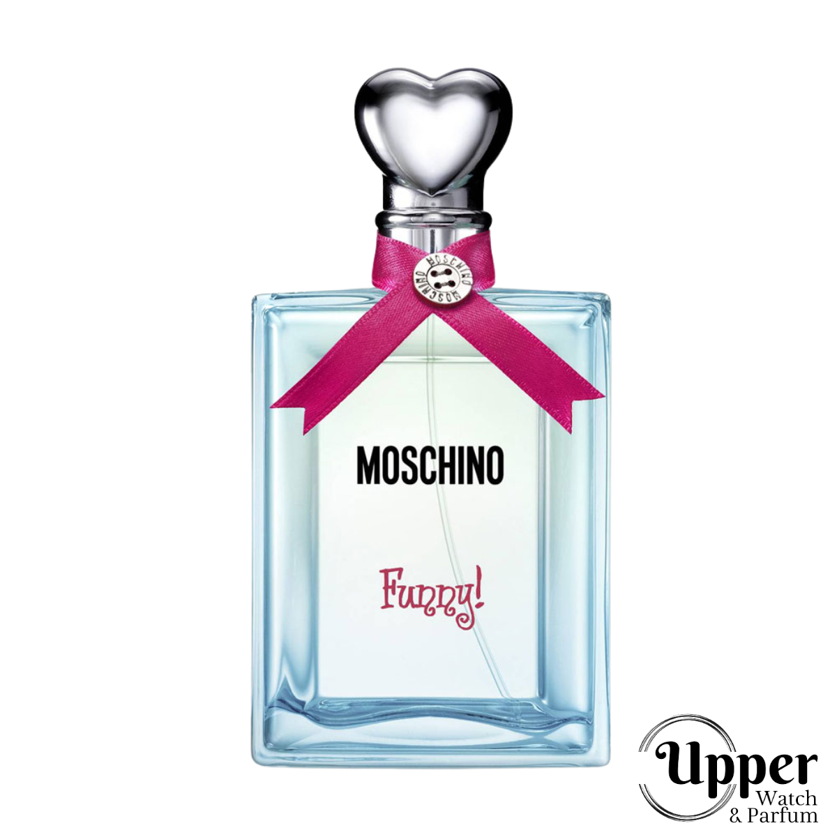 Moschino Funny DM 100 ml