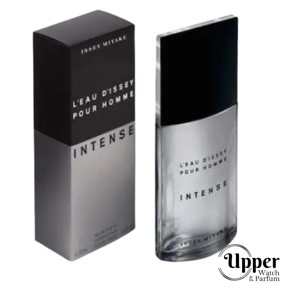 Issey Miyake Intense 125 ML HM EDP