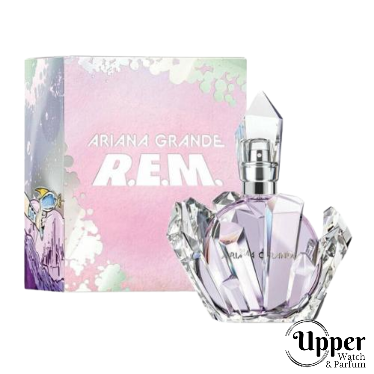 Ariana grande R.E.M EDP 100 ML DM