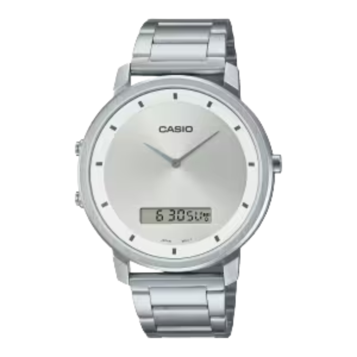 CASIO DUAL ESTANDAR MTP-B200D-1EDF