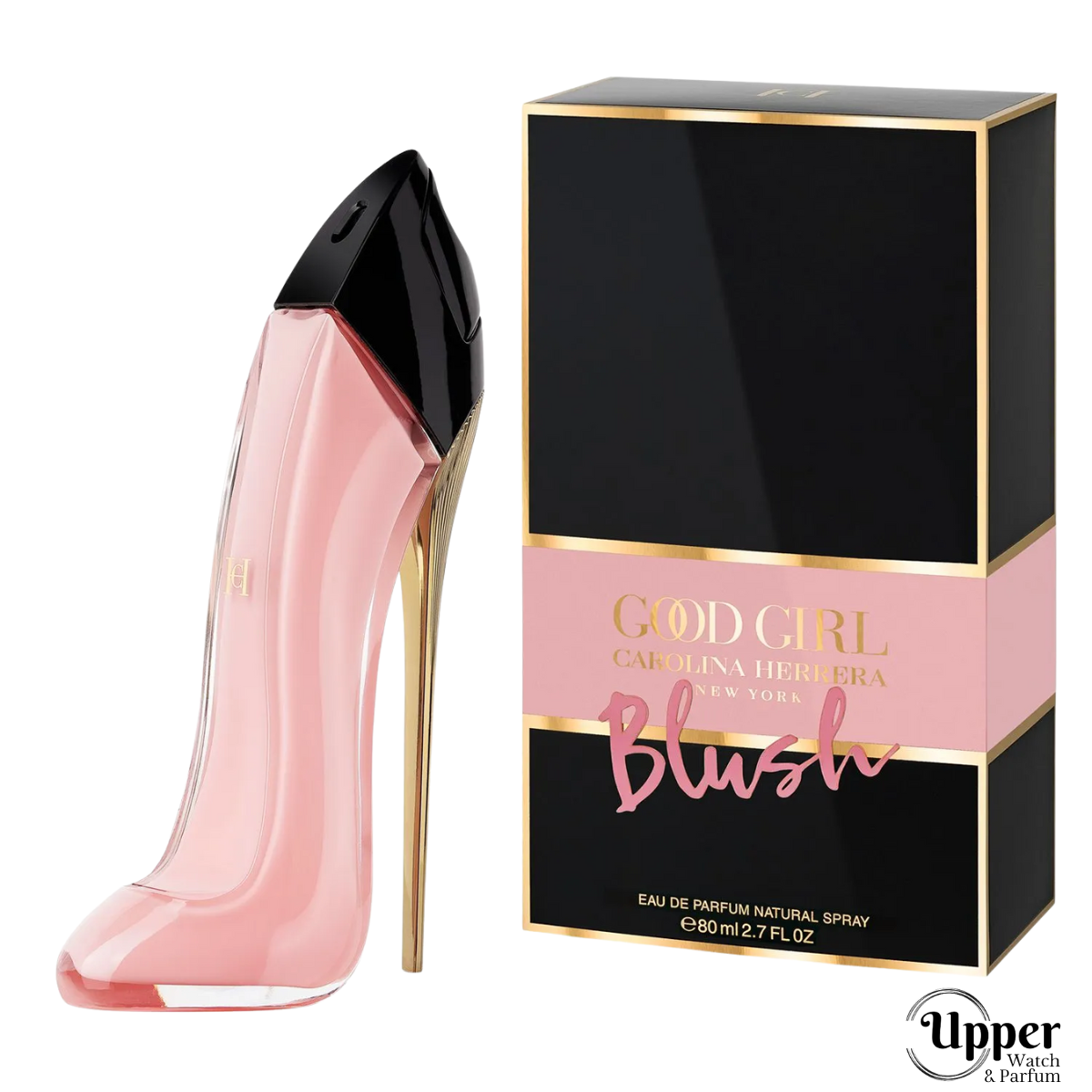 Carolina Herrera Good Girl Blush 80 ml EDP