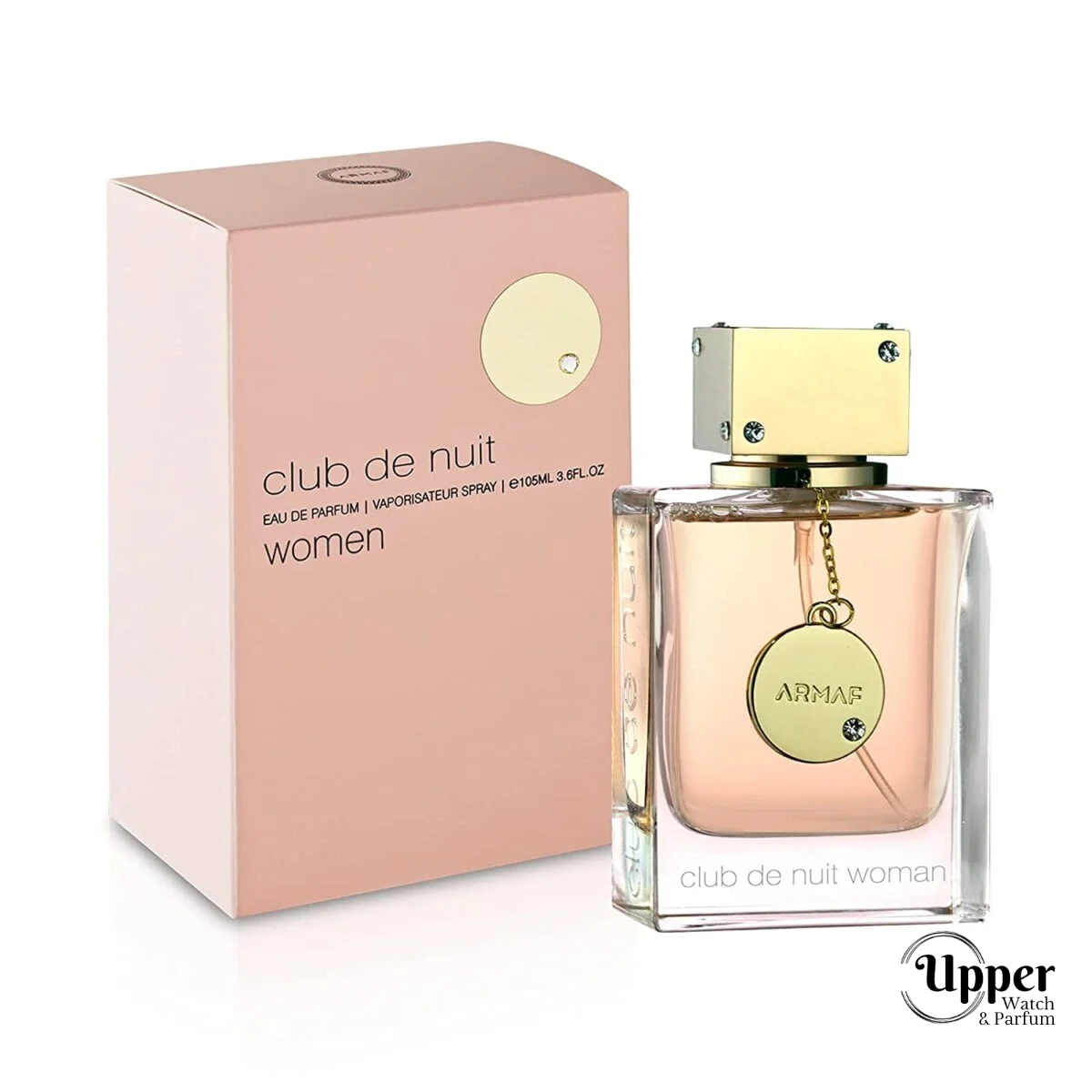 Armaf Club de Nuit Woman 105ml Parfum Dama