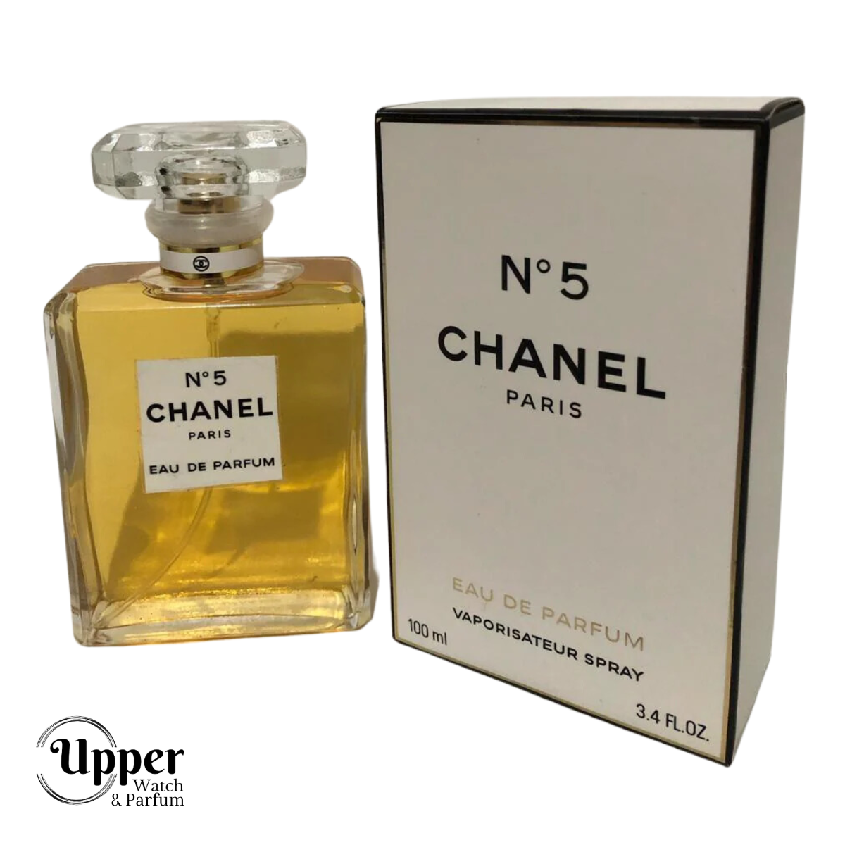 Chanel N°5