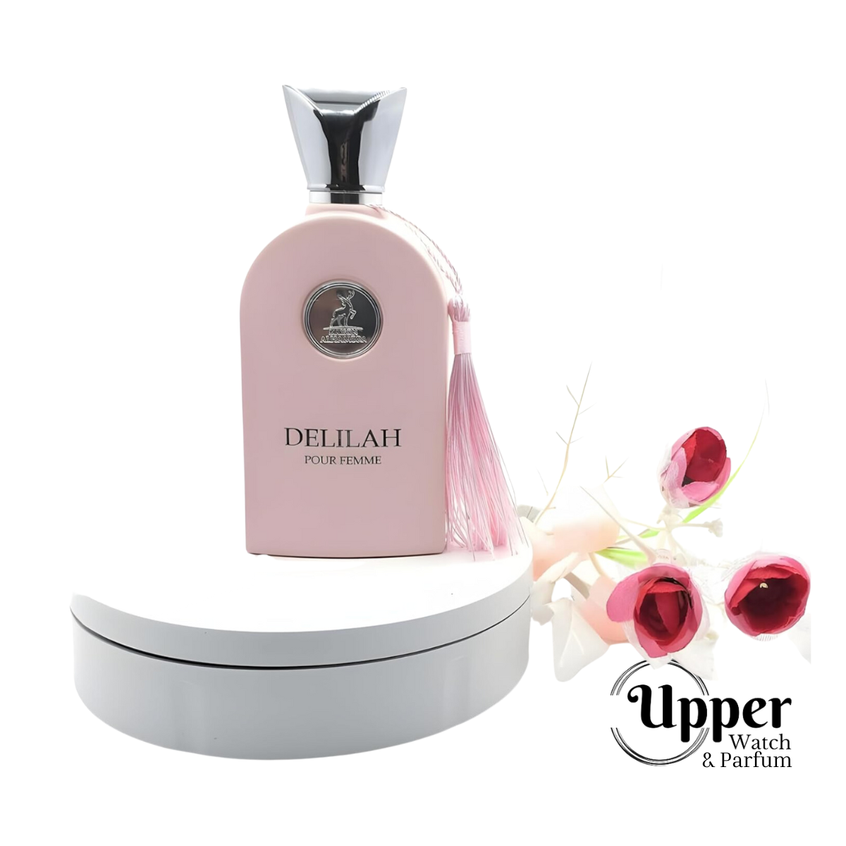 Maison Alambra Delilah perfume Dama 100ML