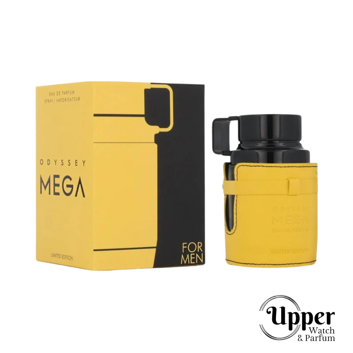 Armaf Odyssey Mega Perfume Hombre 100Ml