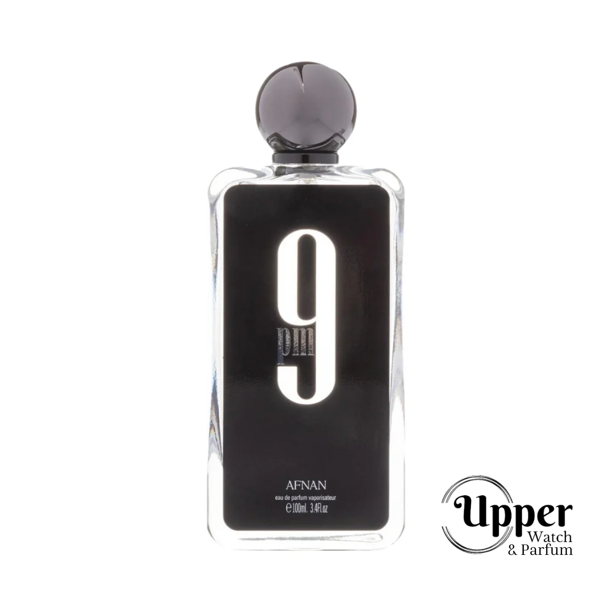 Afnan 9 AM Hombre 100 ML