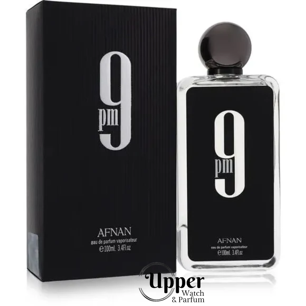 Afnan 9 AM Hombre 100 ML