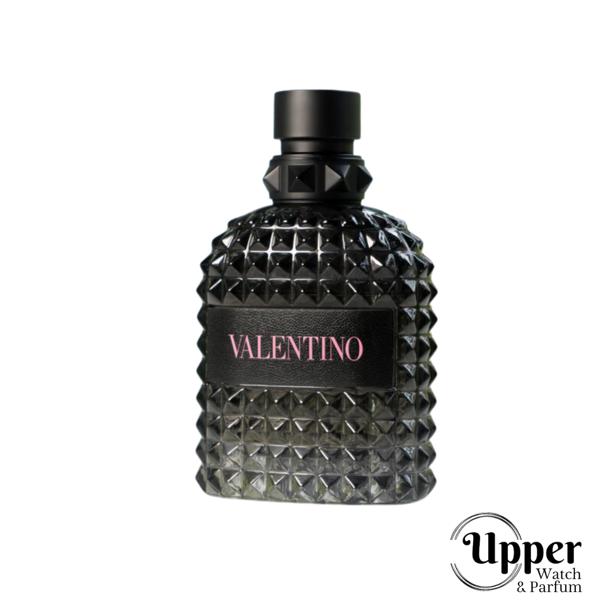 Valentino Uomo Born in Roma Eau de Toilette Hombre 100ml