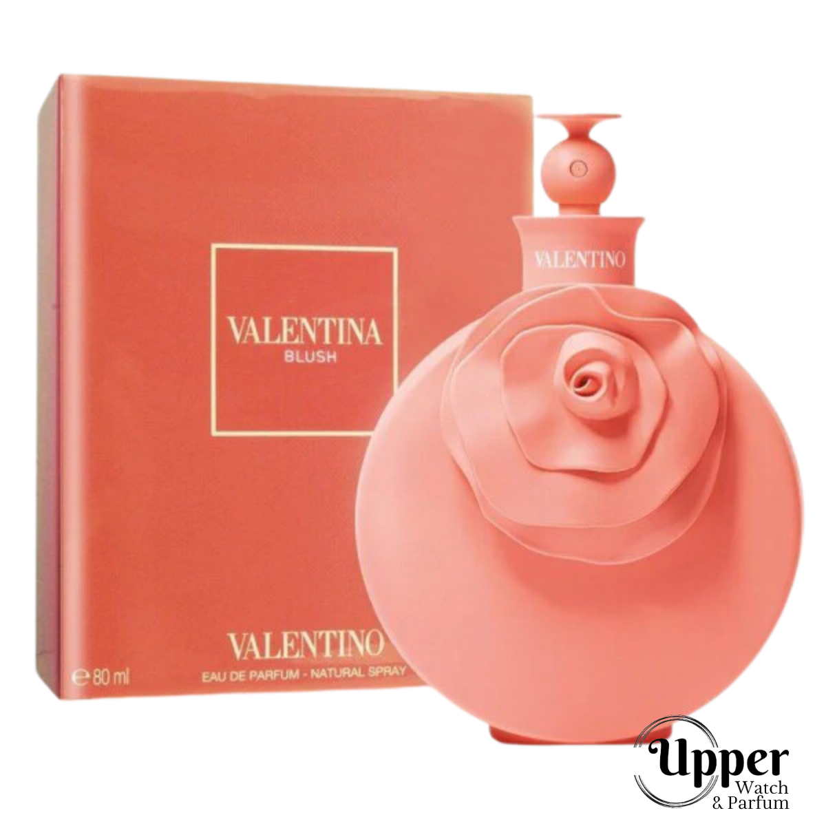Valentino - Valentina Blush - Eau De Parfum - 80Ml - Mujer
