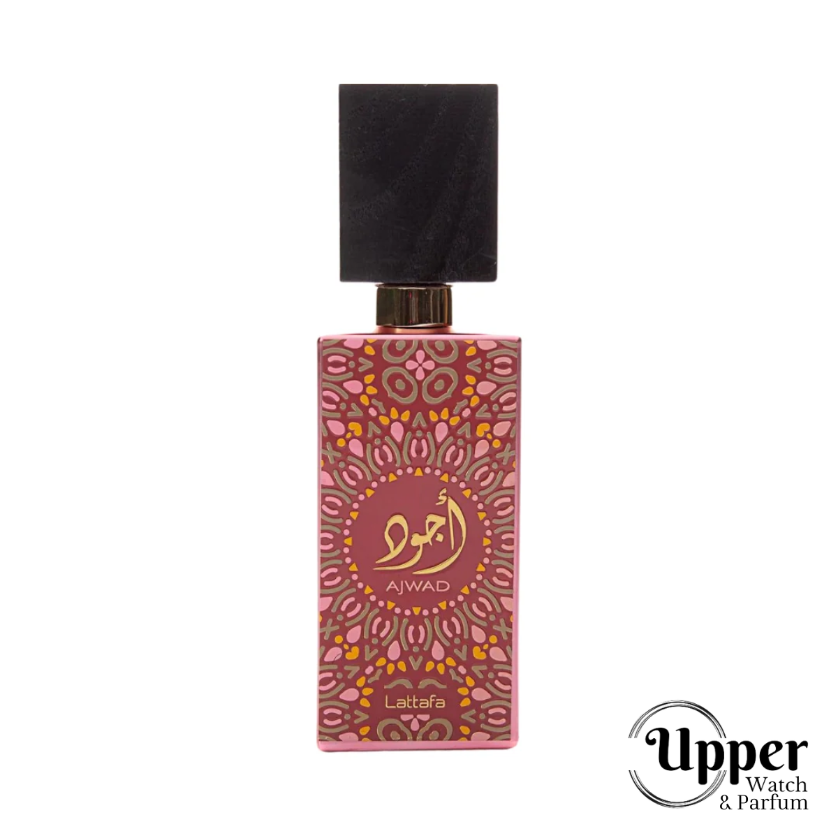 Lattafa Ajwad Pink To Pink Dama 60ml