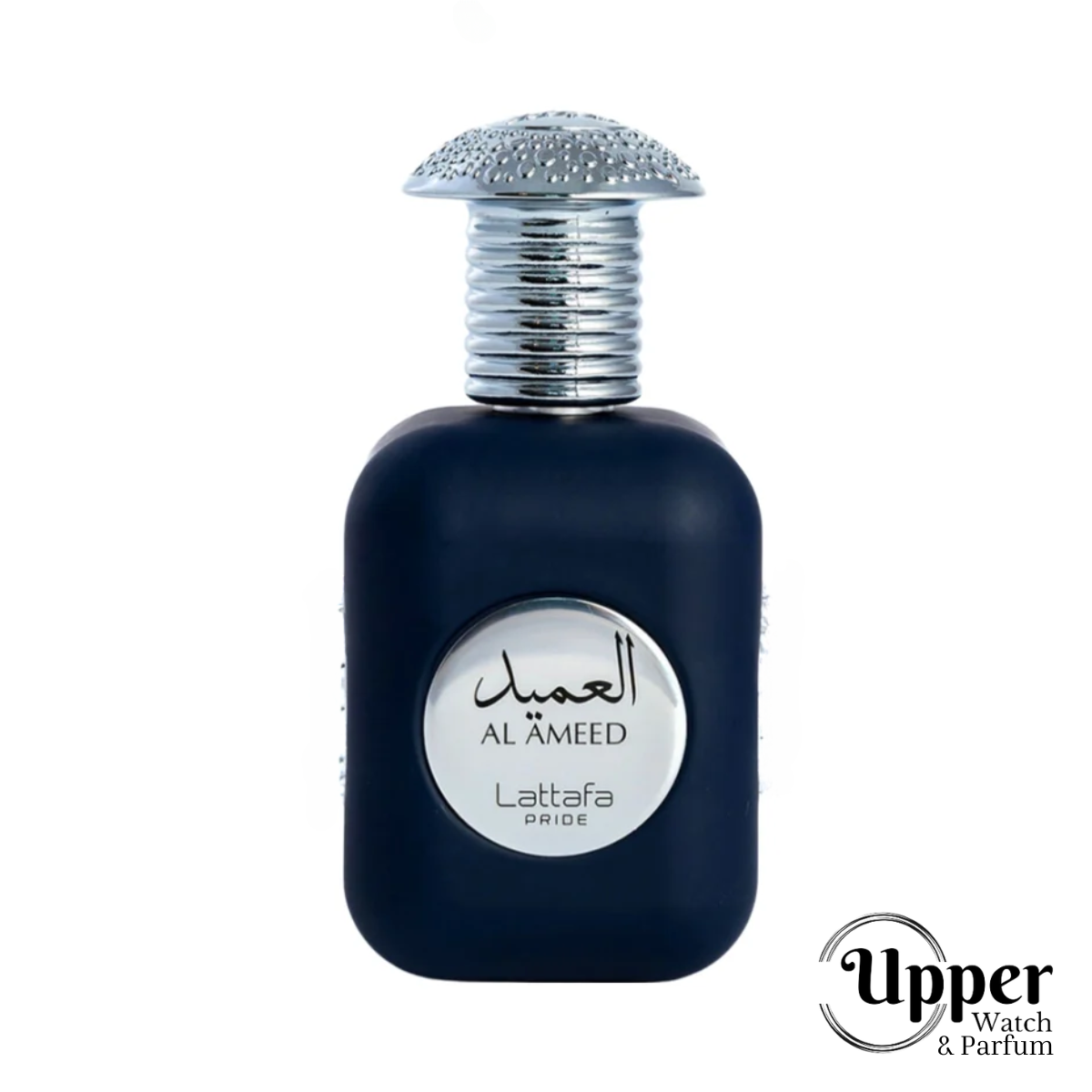 Lattafa Al Amee Perfume Hombre 100Ml