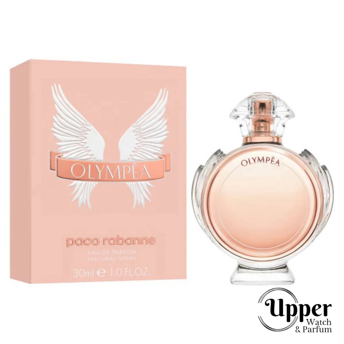 Paco Rabanne Olympéa EDP Dama 80ml